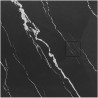 Rea brodzik 90x90 Magnum Carrara black
