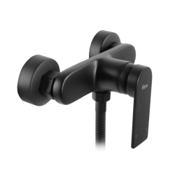 Rea bateria prysznicowa Verso Czarna