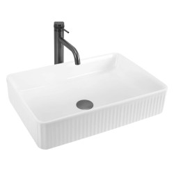 Rea umywalka nablatowa Fiorella