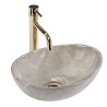 Rea umywalka nablatowa Sofia Mini Kashmir