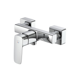 Bateria prysznicowa chrom połysk QANIX AVAPAX ABQA301111