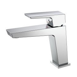 Bateria umywalkowa stojąca chrom połysk VELLANO AVAPAX ABVE111111