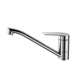 Bateria kuchenna stojąca chrom połysk TRIXAN AVAPAX ABTR181111