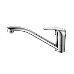 Bateria kuchenna stojaca chrom połysk TARO AVAPAX ABTA1811O1