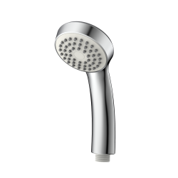 Słuchawka prysznicowa  1F - jednofunkcyjna chrom połysk WELORA AVAPAX ASWE111111