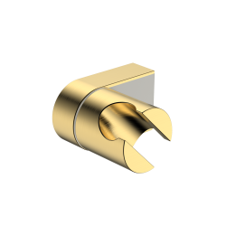 Uchwyt punktowy złoty szczotkowany RONDE AVAPAX AURO121211