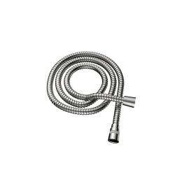 Wąż prysznicowy stalowy - 150 cm stal szczotkowana HYDRONE AVAPAX AWHY151111