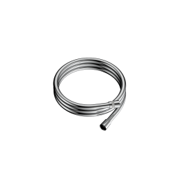 Wąż prysznicowy PVC 150 cm chrom połysk HYDRONE AVAPAX AWHY251111