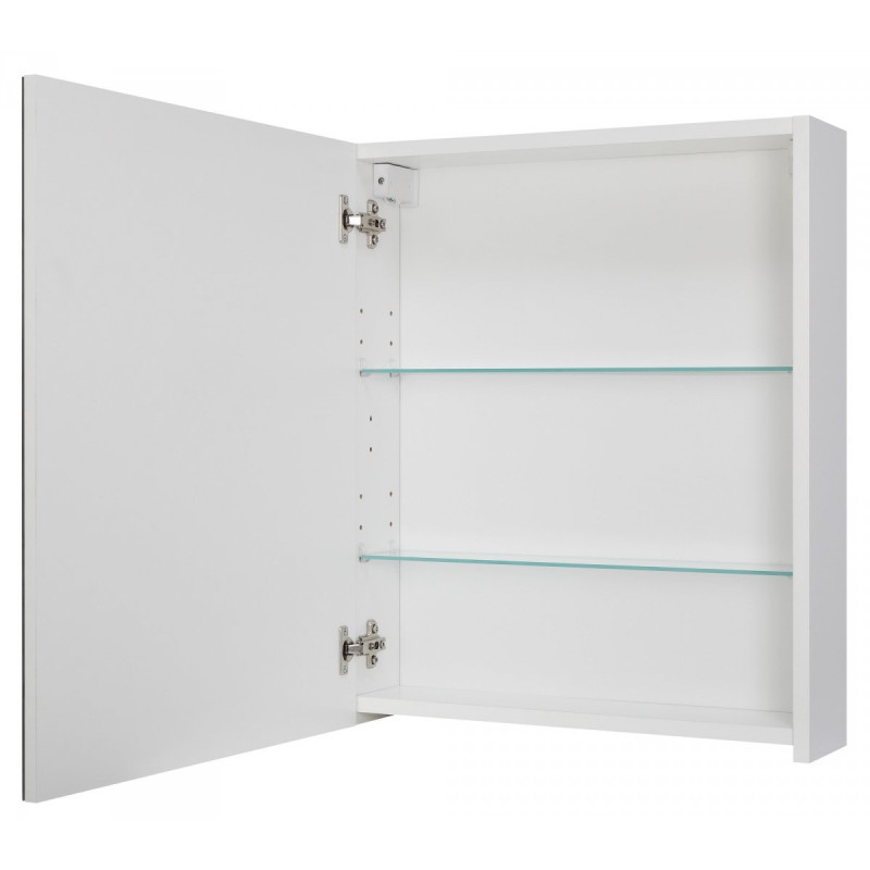 Astor szafka wisząca lustrzana Ida 50cm z octem gospodarczym