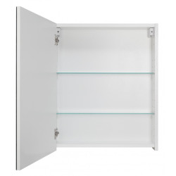 Astor szafka wisząca lustrzana Ida 50cm z octem gospodarczym