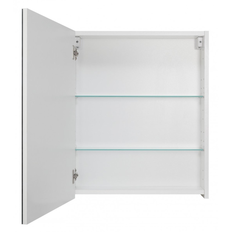 Astor szafka wisząca lustrzana Ida 50cm z octem gospodarczym