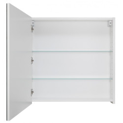 Astor szafka wisząca lustrzana Ida 60cm z octem gospodarczym