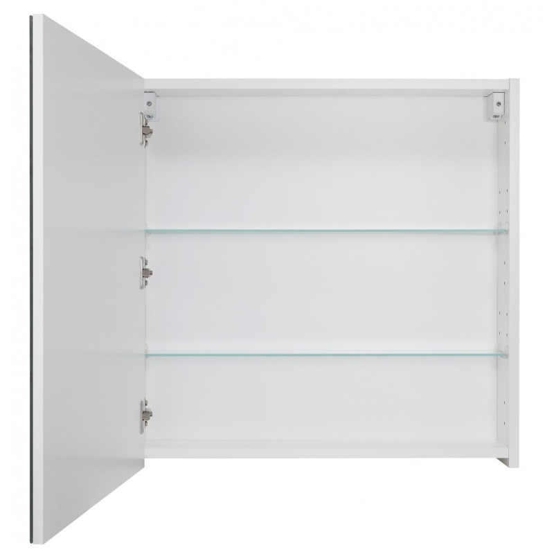 Astor szafka wisząca lustrzana Ida 60cm z octem gospodarczym