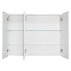 Astor szafka wisząca lustrzana Ida 80cm z octem gospodarczym