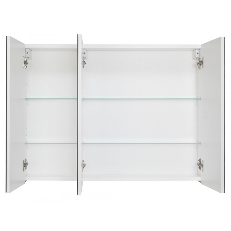 Astor szafka wisząca lustrzana Ida 80cm z octem gospodarczym