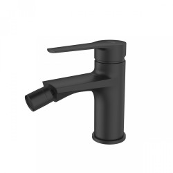 Invena Fira bateria bidetowa czarna