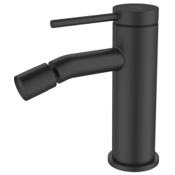 Invena Kalitea bateria bidetowa czarna