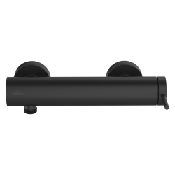 Invena Kalitea bateria natryskowa czarna