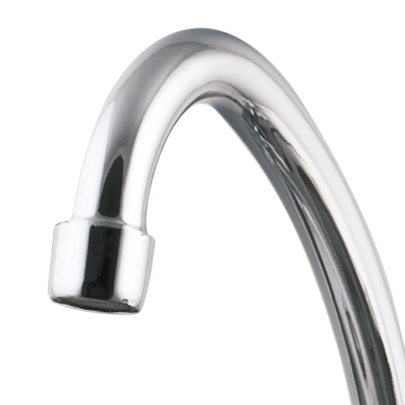 Invena Roma bateria stojąca chrom