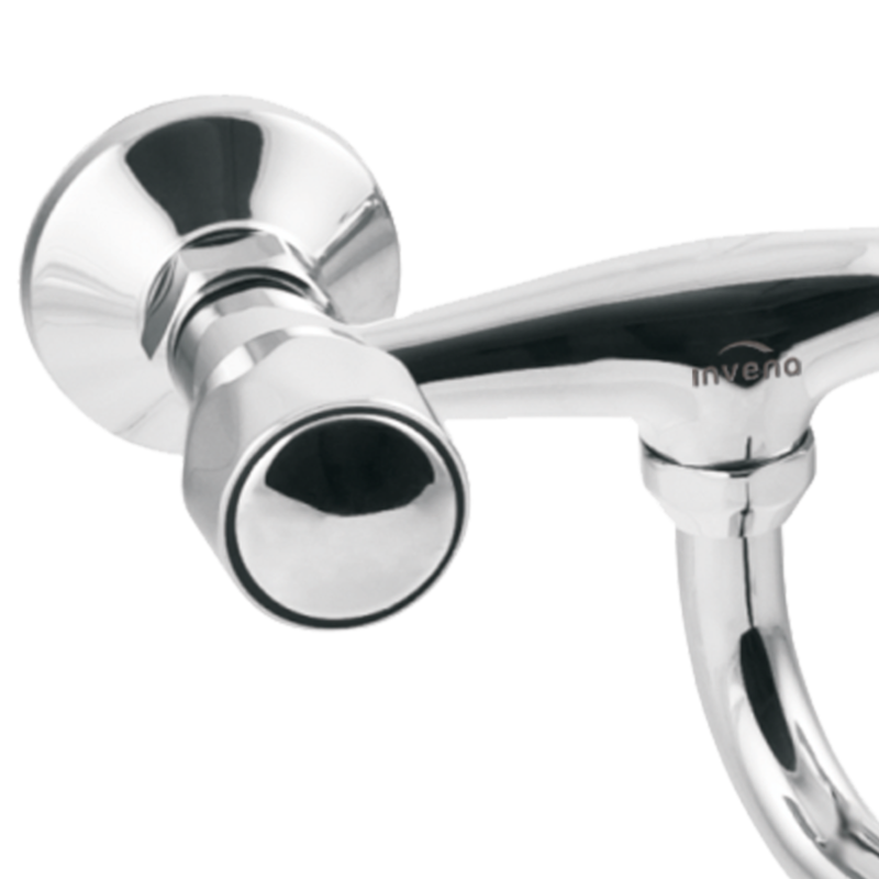 Invena Modena bateria umywalkowo-zlewozmywakowa s 250mm