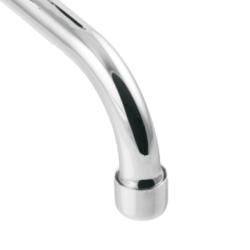 Invena Modena bateria umywalkowo-zlewozmywakowa s 250mm