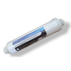 Invena Filtracja filtr węglowy liniowy do wody