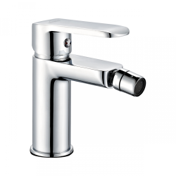 Invena Siros bateria bidetowa chrom