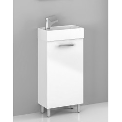 Astor Zestaw Lupo 40 cm szafka z umywalką