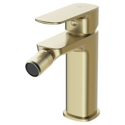 Cersanit Larga bateria bidetowa złota