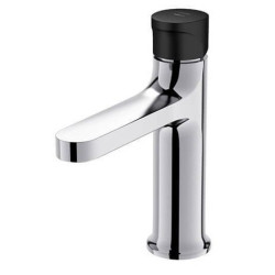 Cersanit Inverto bateria umywalkowa chrom