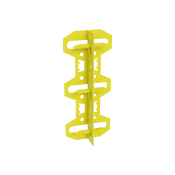 Excellent Flex łącznik do obudowy 180° nan