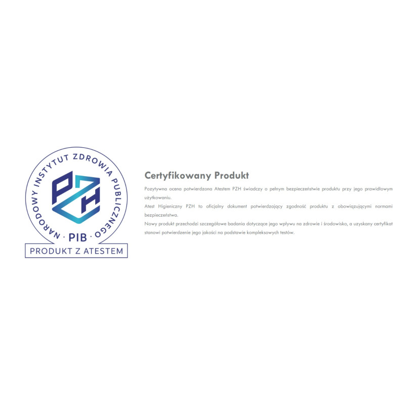 Polimat wanna prostokątna Capri 100x70 z czarną obudową, syfonem i nóżkami