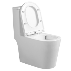 Lavita Miska wisząca Lavita ERGOSEAT 3.0 bezrantowa wirowa z deską