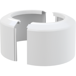 Rozeta do WC duża  A980