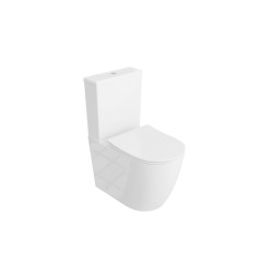 Lavita Kompakt WC Nautilius