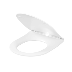 CERSANIT Miska wisząca WC city pro VORTEX MOONWAY SLIM podświetlenie led