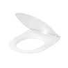 CERSANIT Miska wisząca WC city pro VORTEX MOONWAY SLIM podświetlenie led
