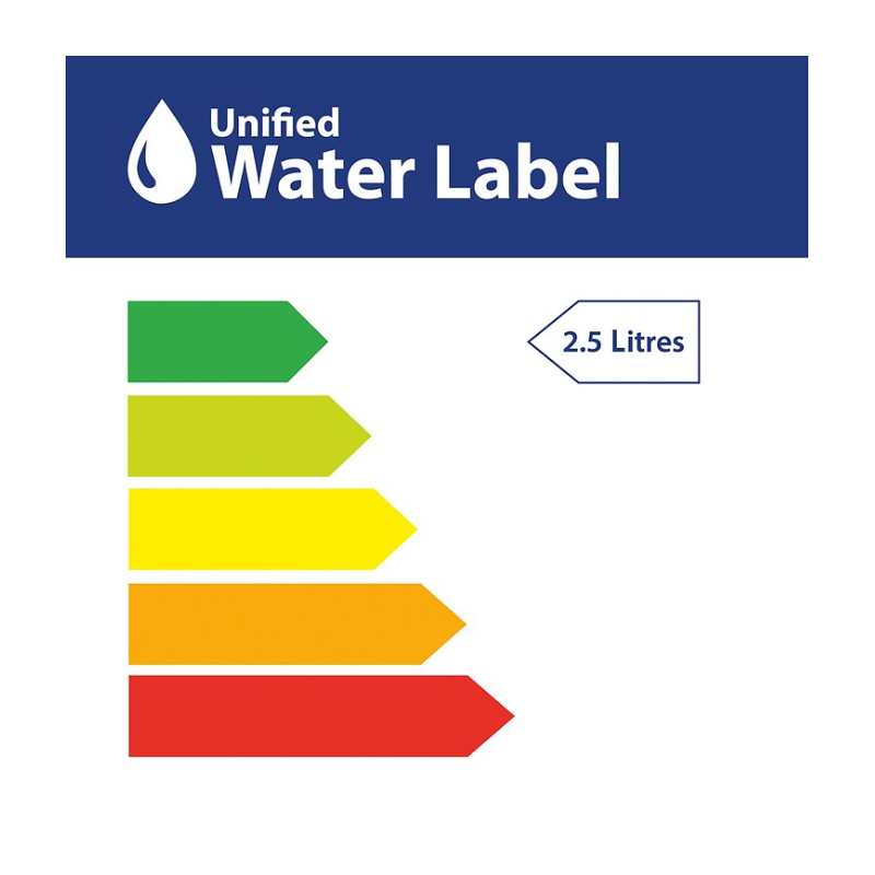 CERSANIT ZEN PRO: Nowoczesna wisząca miska WC wirowa z deską SLIM wolnoopadająca