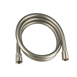 Zestaw prysznicowy  3-funkcyjny z drążkiem stal szczotkowana RONDE AVAPAX ANRO151531