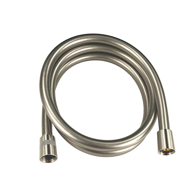 Zestaw prysznicowy  3-funkcyjny z drążkiem stal szczotkowana RONDE AVAPAX ANRO151531