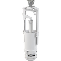 Zawór spustowy A2000