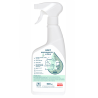 AQUA for you brodzik półokrągły Kronos Plus 80x80x14 z octem gospodarczym