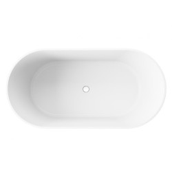 Wanna wolnostojąca Ida led