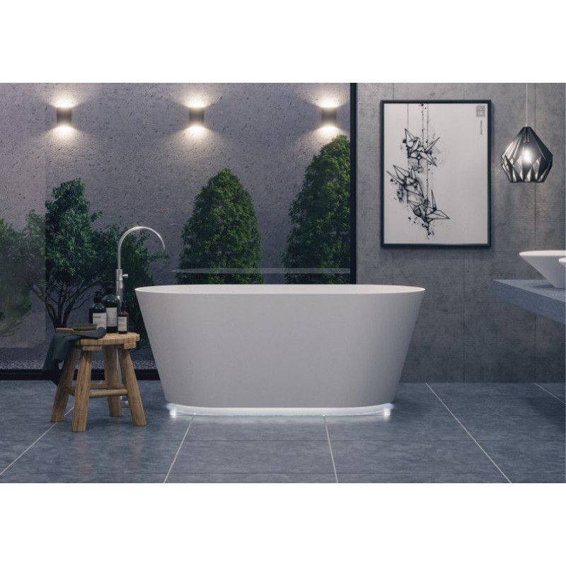 Wanna wolnostojąca Ida led