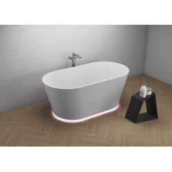 Wanna wolnostojąca Ida led