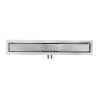 Odpływ liniowy 120cm 2 w 1