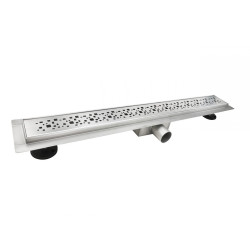 Odpływ liniowy 60cm KWADRATY