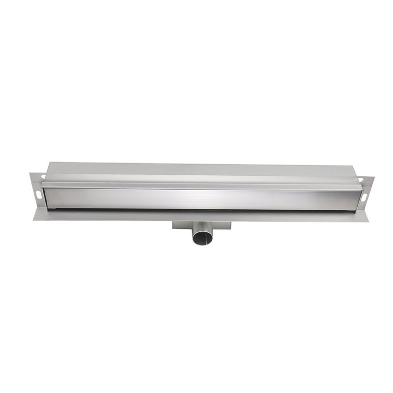 Odpływ liniowy 100cm 2w1 ŚCIENNY