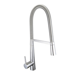 Bateria zlewozmywakowa stojąca ERCO