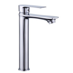 Bateria umywalkowa stojąca wysoka MUSO